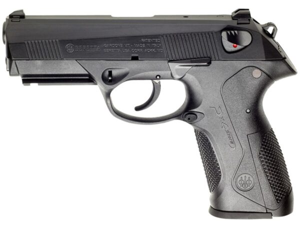 Beretta Px4 Storm Semi-Automatic Pistol For Sale