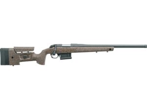 Bergara B-14 HMR Bolt Action Centerfire Rifle For Sale