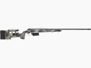 Bergara B-14 HMR Wilderness Bolt Action Centerfire Rifle For Sale