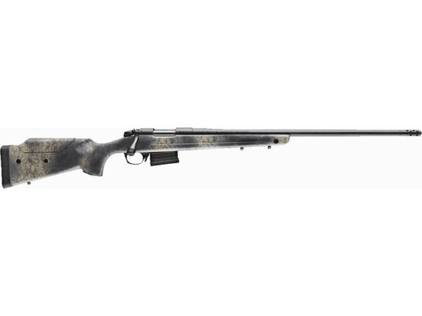 Bergara B-14 Terrain Wilderness Bolt Action Centerfire Rifle For Sale