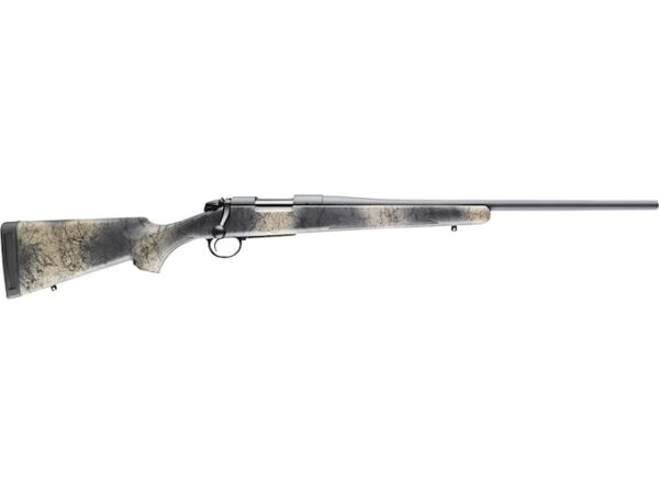 Bergara B14 Hunter Wilderness Bolt Action Centerfire Rifle For Sale
