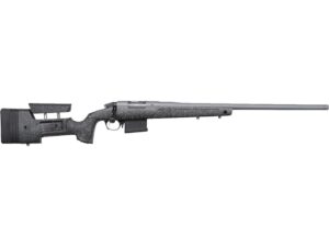 Bergara Premier HMR Pro Bolt Action Centerfire Rifle 6.5 Creedmoor 24" Barrel Cerakote and Gray Adjustable For Sale