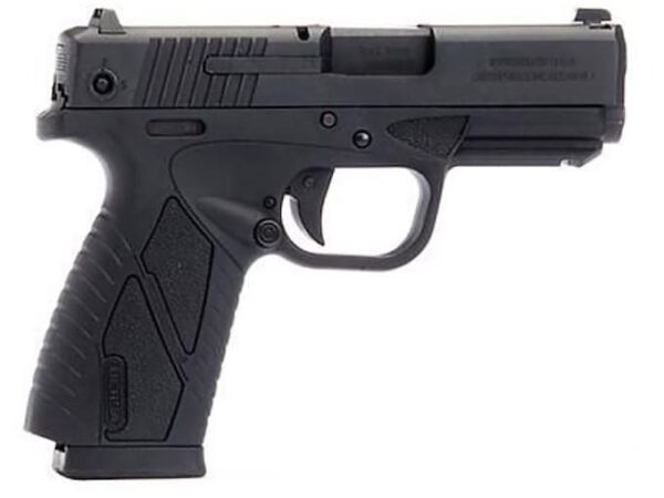 Bersa BP CC Pistol 9mm Luger 3.3" Barrel