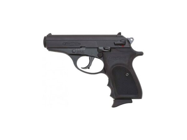 Bersa Firestorm Semi-Automatic Pistol 380 ACP 3.5" Barrel 7-Round Black For Sale