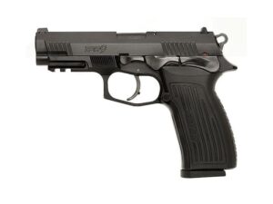Bersa TPR Semi-Automatic Pistol 9mm Luger 4.25" Barrel 17-Round Black For Sale
