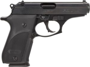 Bersa Thunder Pistol 380 ACP 3.5" Barrel 15-Round Checkered Synthetic Grip Black For Sale