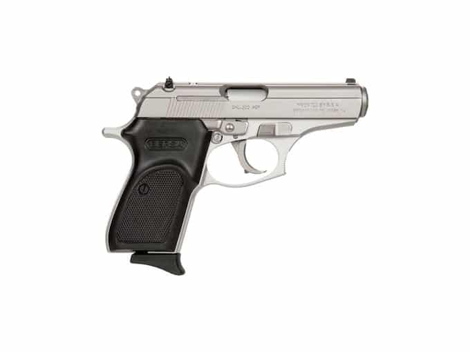 Bersa Thunder Pistol 380 ACP 3.5