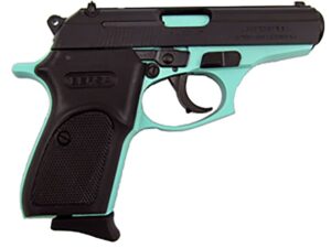Bersa Thunder Pistol Two-Tone Semi-Automatic Pistol For Sale