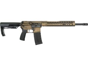 Black Rain Ordnance Spec+ Fusion Semi-Automatic Centerfire Rifle For Sale