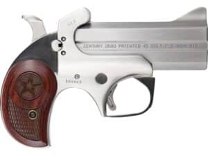 Bond Arms Century 2000 Break Open Pistol For Sale