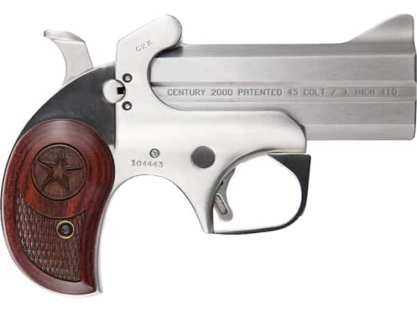 Bond Arms Century 2000 Break Open Pistol For Sale