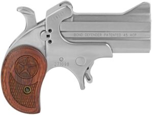 Bond Arms Cowboy Defender Break Open Pistol For Sale