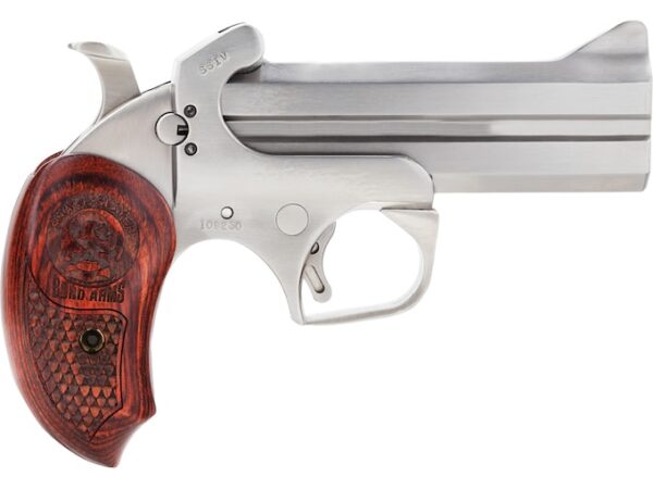 Bond Arms SnakeSlayer 4 Break Open Pistol For Sale