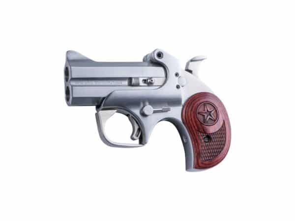 Bond Arms Texas Defender Break Open Pistol For Sale