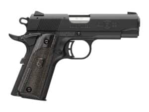 Browning 1911-22 Black Label Compact Pistol 22 Long Rifle 3.62" Barrel 10-Round For Sale