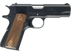 Browning 1911-22 Compact Pistol 22 Long Rifle 3.63" Barrel 10-Round For Sale