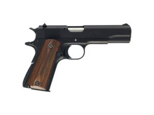 Browning 1911-22 Semi-Automatic Pistol 22 Long Rifle 4.25" Barrel 10-Round Black For Sale