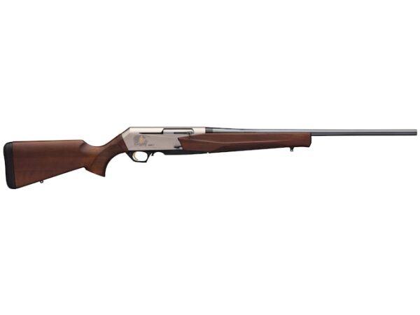 Browning BAR MK 3 Semi-Automatic Centerfire Rifle For Sale