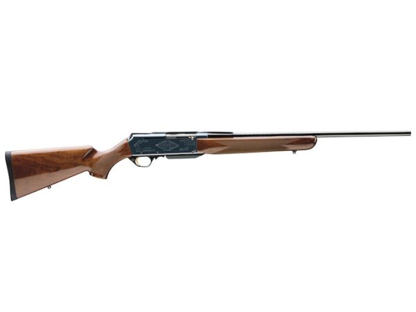 Browning BAR Mark II Safari Semi-Automatic Centerfire Rifle For Sale