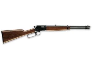 Browning BL22 Grade I Micro Midas Lever Action Rimfire Rifle 22 Long Rifle 16.25" Barrel Blued and Walnut Straight Grip For Sale