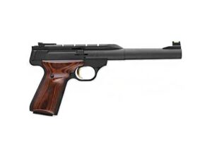 Browning Buck Mark Hunter Semi-Automatic Pistol 22 Long Rifle 7.25" Barrel 10-Round Black For Sale