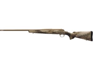 Browning X-Bolt Hell’s Canyon SPEED Bolt Action Centerfire Rifle For Sale