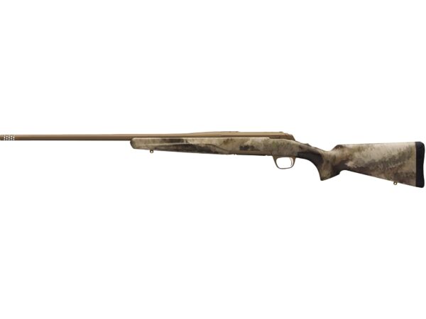 Browning X-Bolt Hell’s Canyon SPEED Bolt Action Centerfire Rifle For Sale