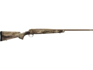 Browning X-Bolt Hell's Canyon SPEED Bolt Action Centerfire Rifle For Sale