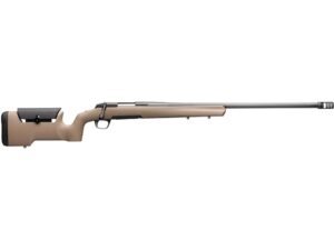 Browning X-Bolt Max Bolt Action Centerfire Rifle For Sale