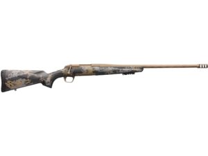 Browning X-Bolt Mountain Pro Bolt Action Centerfire Rifle For Sale