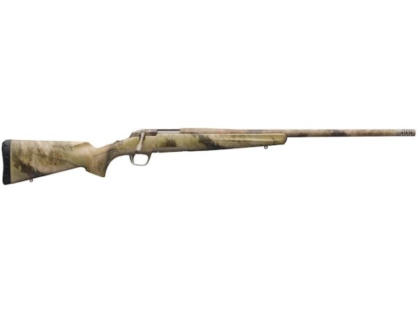 Browning X-Bolt Predator Hunter Bolt Action Centerfire Rifle For Sale