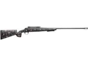 Browning X-Bolt Pro McMillan Bolt Action Centerfire Rifle For Sale