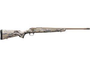 Browning X-Bolt Speed SR Bolt Action Centerfire Rifle For Sale