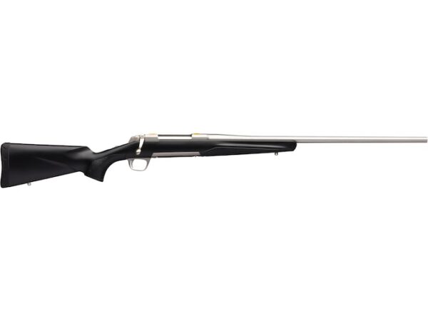 Browning X-Bolt Stainless Stalker Stainless Bolt Action Centerfire Rifle For Sale