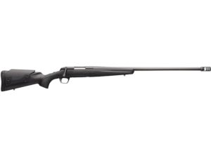 Browning X-Bolt Stalker Long Range Bolt Action Centerfire Rifle For Sale