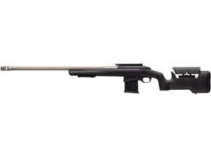 Browning X-Bolt Target Max SR Bolt Action Centerfire Rifle For Sale
