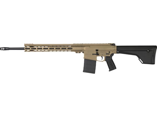CMMG Endeavor Mk3 Semi-Automatic Centerfire Rifle For Sale