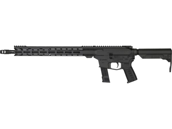 CMMG Resolute Mk17 Semi-Automatic Centerfire Rifle For Sale