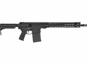 CMMG Resolute Mk3 Semi-Automatic Centerfire Rifle For Sale