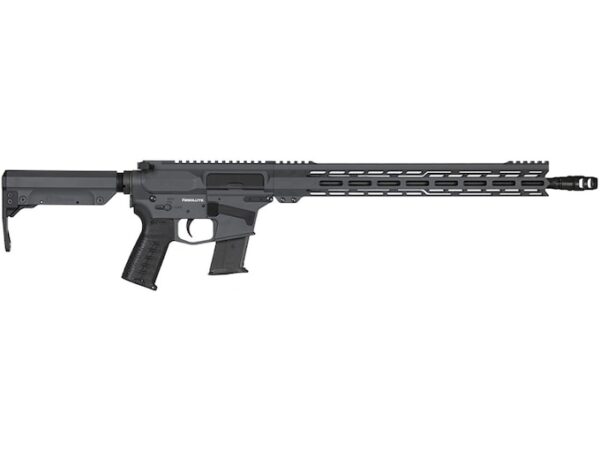 CMMG Resolute Mk57 Semi-Automatic Centerfire Rifle For Sale