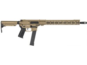 CMMG Resolute MkG Semi-Automatic Centerfire Rifle For Sale