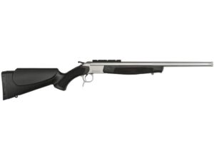 CVA Scout V2 Rifle Single Shot Centerfire Rifle For Sale