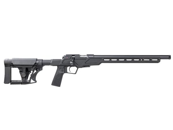CZ-USA 457 Varmint Precision Chasis Bolt Action Rimfire Rifle For Sale
