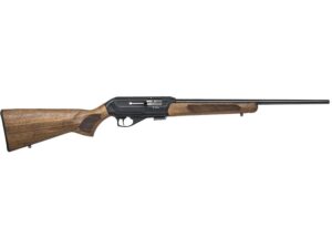 CZ-USA 512 Rifle Semi-Automatic Rimfire Rifle 22 Winchester Magnum Rimfire (WMR) 20.5" Barrel Blued and Walnut Fixed For Sale