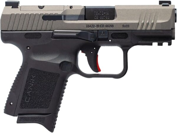 Canik TP9 Elite SC Semi-Automatic Pistol For Sale