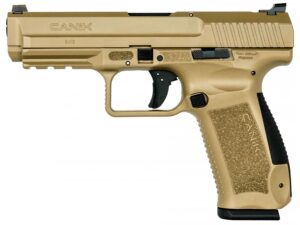 Canik TP9SF Semi-Automatic Pistol For Sale
