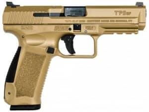 Canik TP9SF Semi-Automatic Pistol For Sale