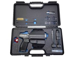 Canik TP9SFX Semi-Automatic Pistol For Sale