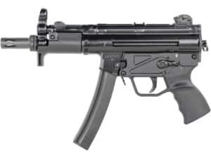 Century Arms AP5-P Semi-Automatic Pistol 9mm Luger 5.75″ Barrel 30-Round Black For Sale