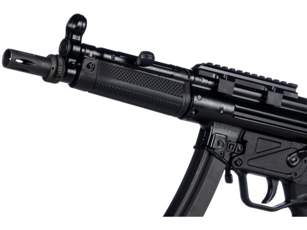 Century Arms AP5 Semi-Automatic Pistol 9mm Luger 9″ Barrel 30-Round Black For Sale